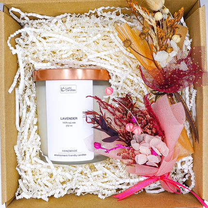 Tender Beginnings Bundle