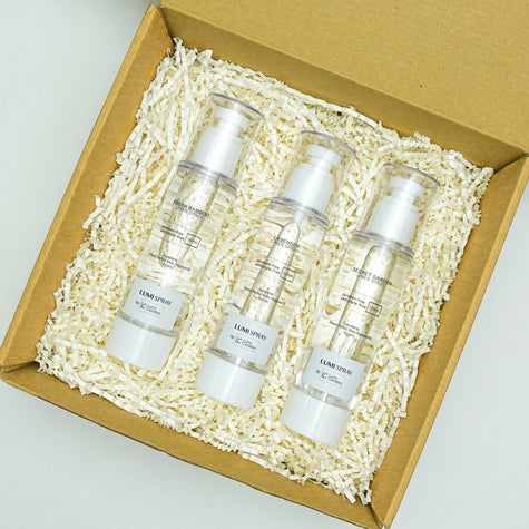 Room & Linen Spray Discovery Gift Set