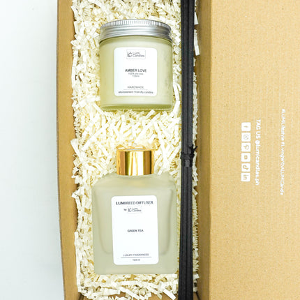 Tranquility Gift Bundle