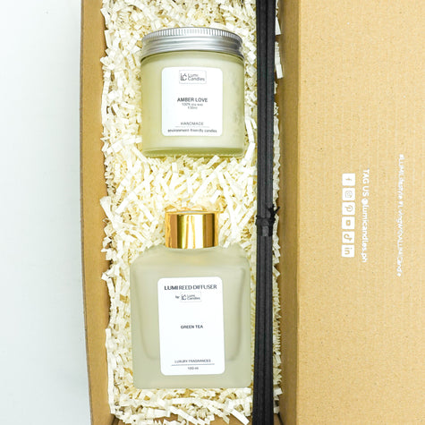 Tranquility Gift Bundle