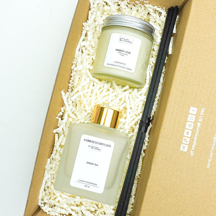 Tranquility Gift Bundle