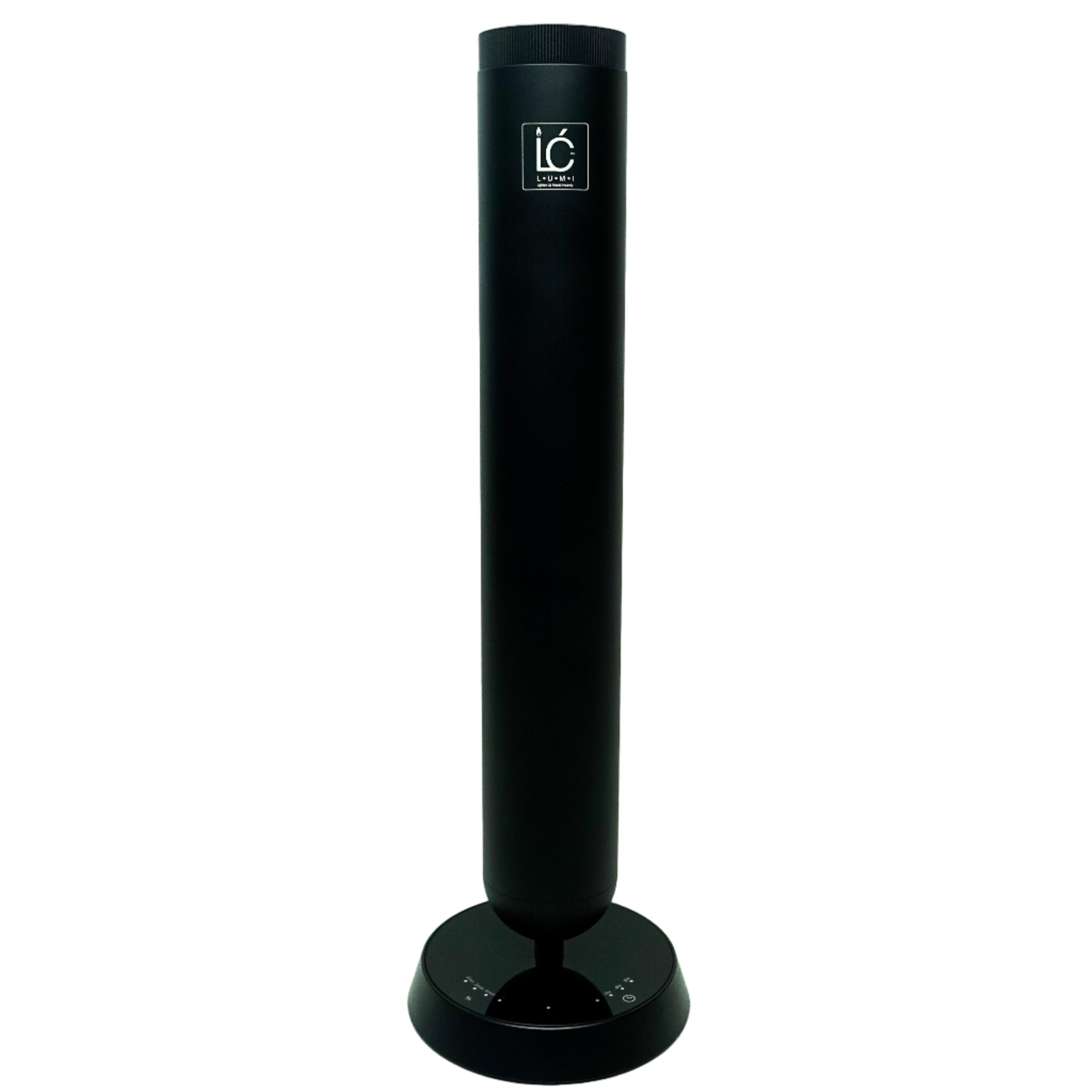 LUMI Home Diffuser with Free 200ml Fragrance Oil (Good for 3 months use!)