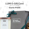 LUMI e-Gift Card