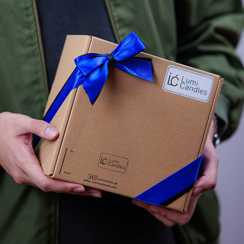 The Ultimate Gentleman's Kit