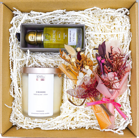 Signature Glow Set For Her