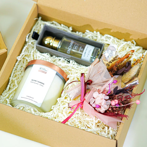 Signature Glow Set For Her