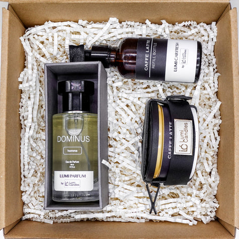 The Ultimate Gentleman's Kit