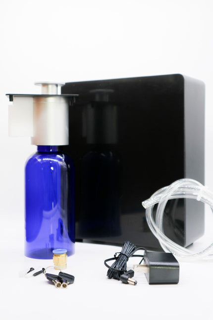 LUMI Scent Diffuser - Industrial Electric Scent Diffuser (Subscription based) - Lumi Candles PH