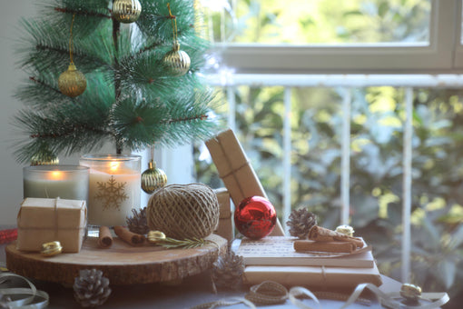 Christmas items