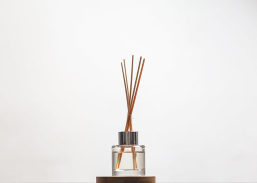 a reed diffuser