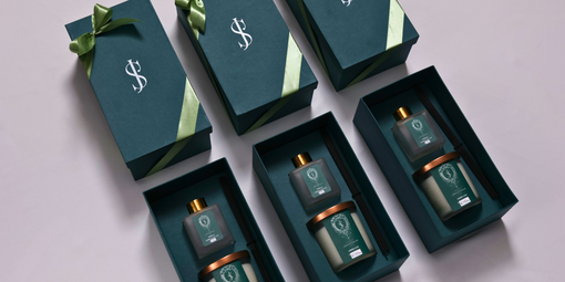 Customized keepsakes and event souvenirs by Lumi Candles PH