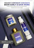 customized souvenirs by Lumi Candles PH for VDA