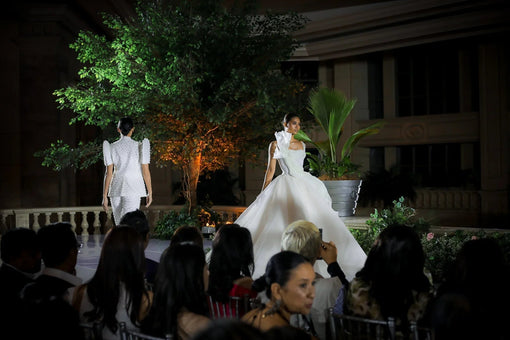 The Power of Scent: The New Must-Have for Weddings & Other Events