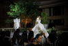 Michael Leyva bridal fashion couture show at Manila Peninsula with venue fragrancing by Lumi Candles PH