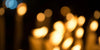 Candles lit in remembrance for Undas and All Souls' Day
