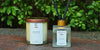 reed diffuser vs candle comparison photo