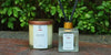 reed diffuser vs candle comparison photo