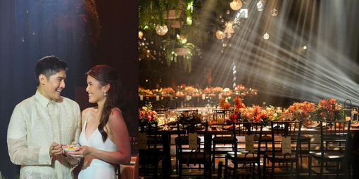 The Pioneers of Scentscaping: How LUMI Created the Art of Venue Fragrancing in the Philippines