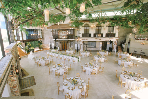 The Unspoken Truths About Venue Odors