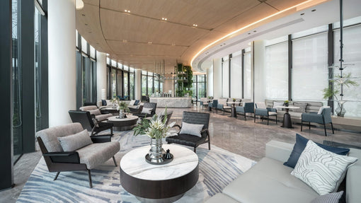 The Invisible Architecture: Why Scent is the Most Powerful Tool in Luxury Hospitality