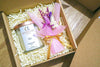 Personalized Lumi Candle as a corporate gift — Lumi Candles PH