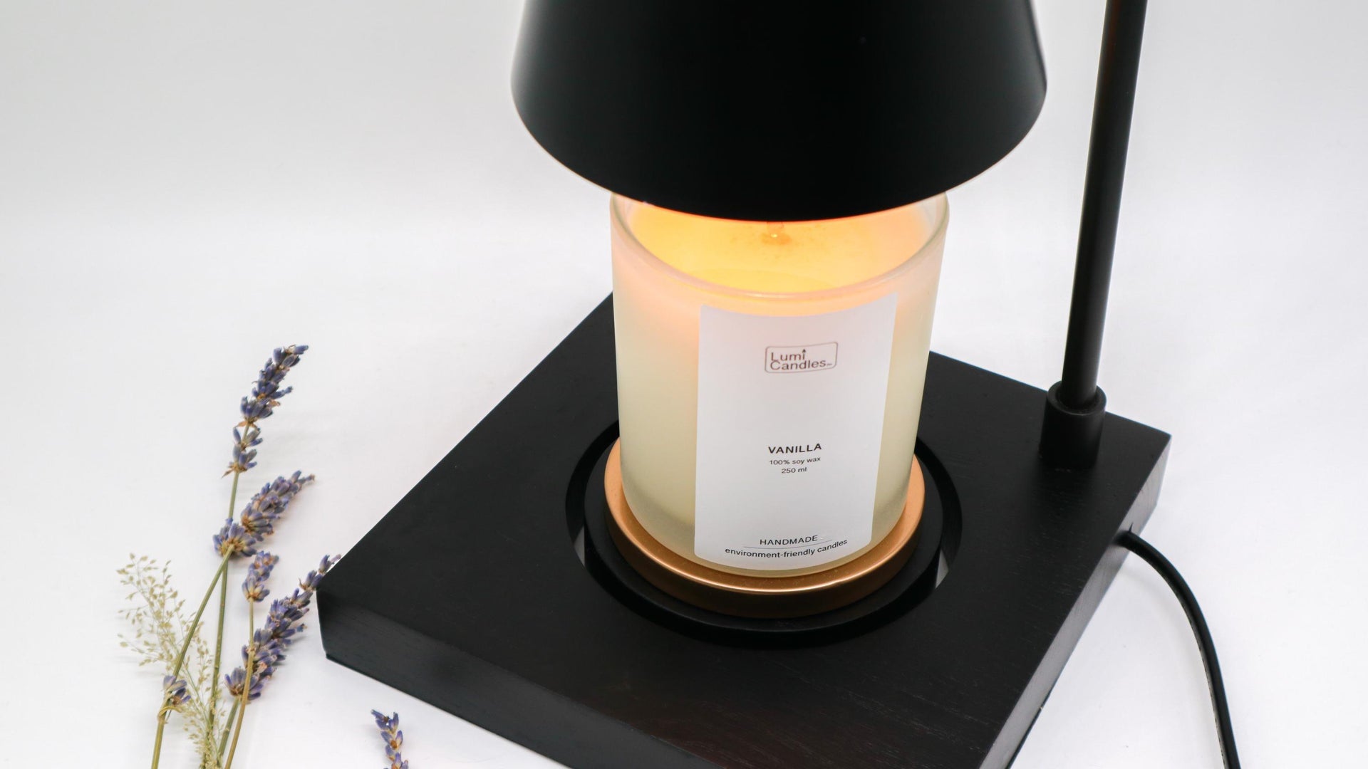 Candle Accessories - Lumi Candles PH
