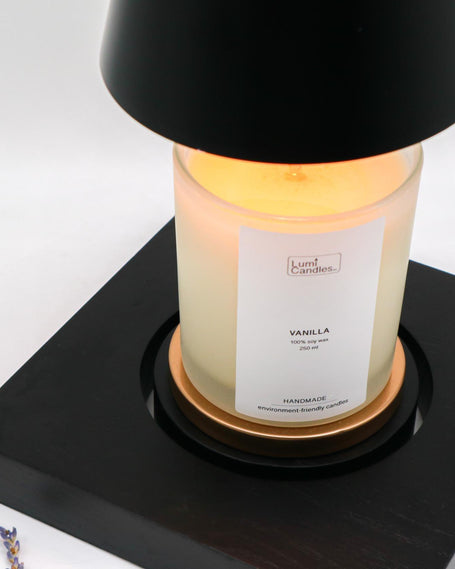 Candle Accessories - Lumi Candles PH