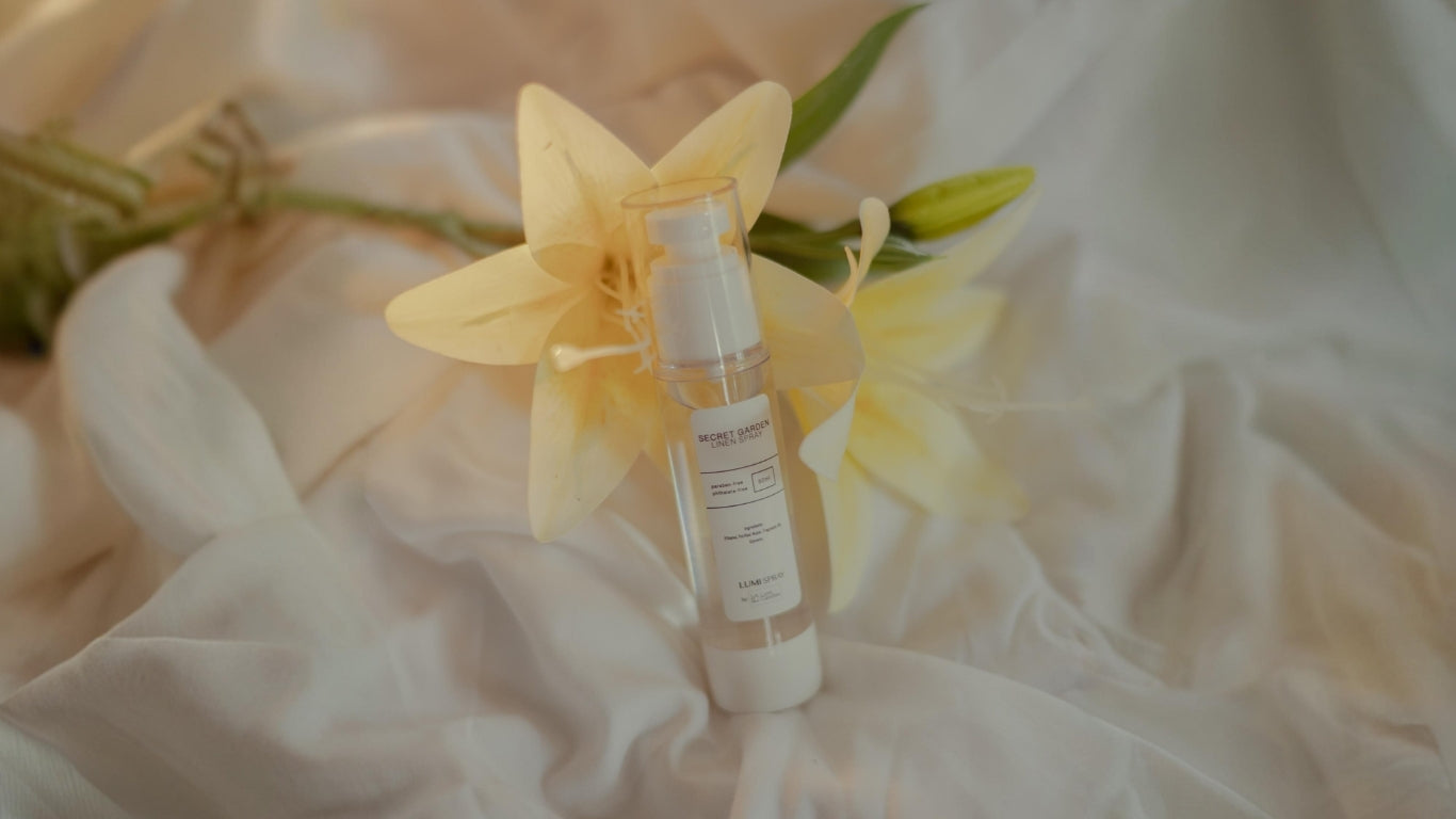 Linen Spray - Lumi Candles PH