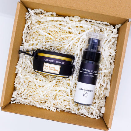 The Modern Drive Kit - Father's Day Exclusive Bundle