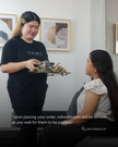 LUMI Showroom Appointment Booking | Experience a Multisensory Journey