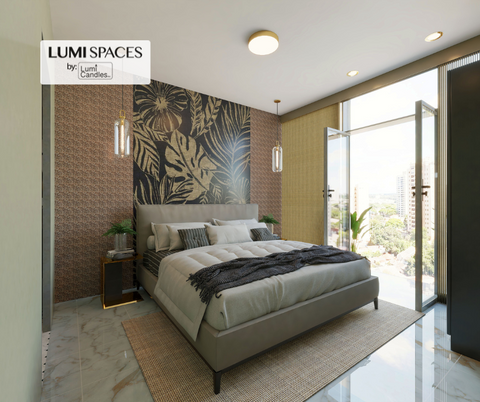 Fragranced Interior Design Consultation – FREE - Lumi Candles PH
