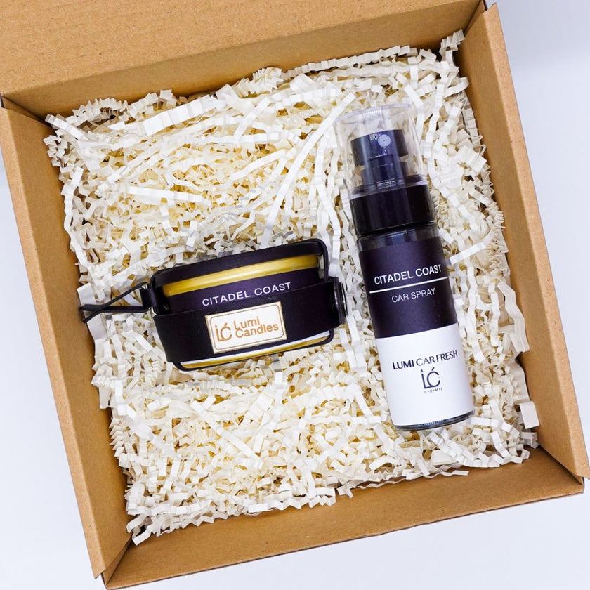 The Modern Drive Kit - Father's Day Exclusive Bundle