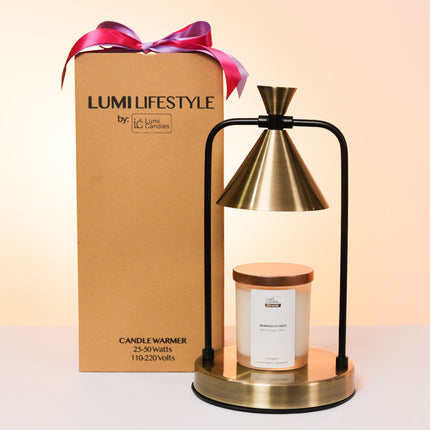 The Golden Glow Bundle - Mother's Day Exclusive Bundle
