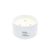 Amber Love 800ml – Candle Refill