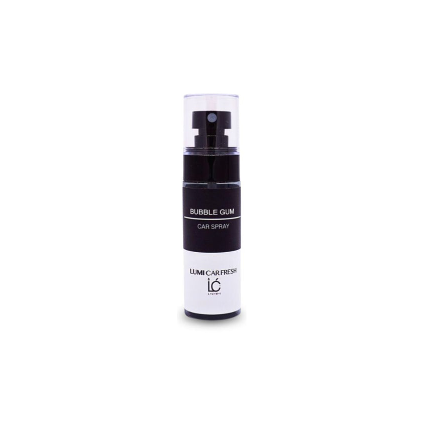 Bubble Gum LUMI Car Spray
