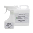 Pet Deodorizer (Fragrance-Free) with Refill Bundle