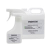 Pet Deodorizer (Fragrance-Free) with Refill Bundle