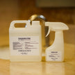 Pet Deodorizer Spray (Fragrance-Free) - Refill
