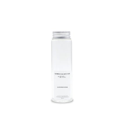 Evergreen Shrub – LUMI Electric Diffuser Refill