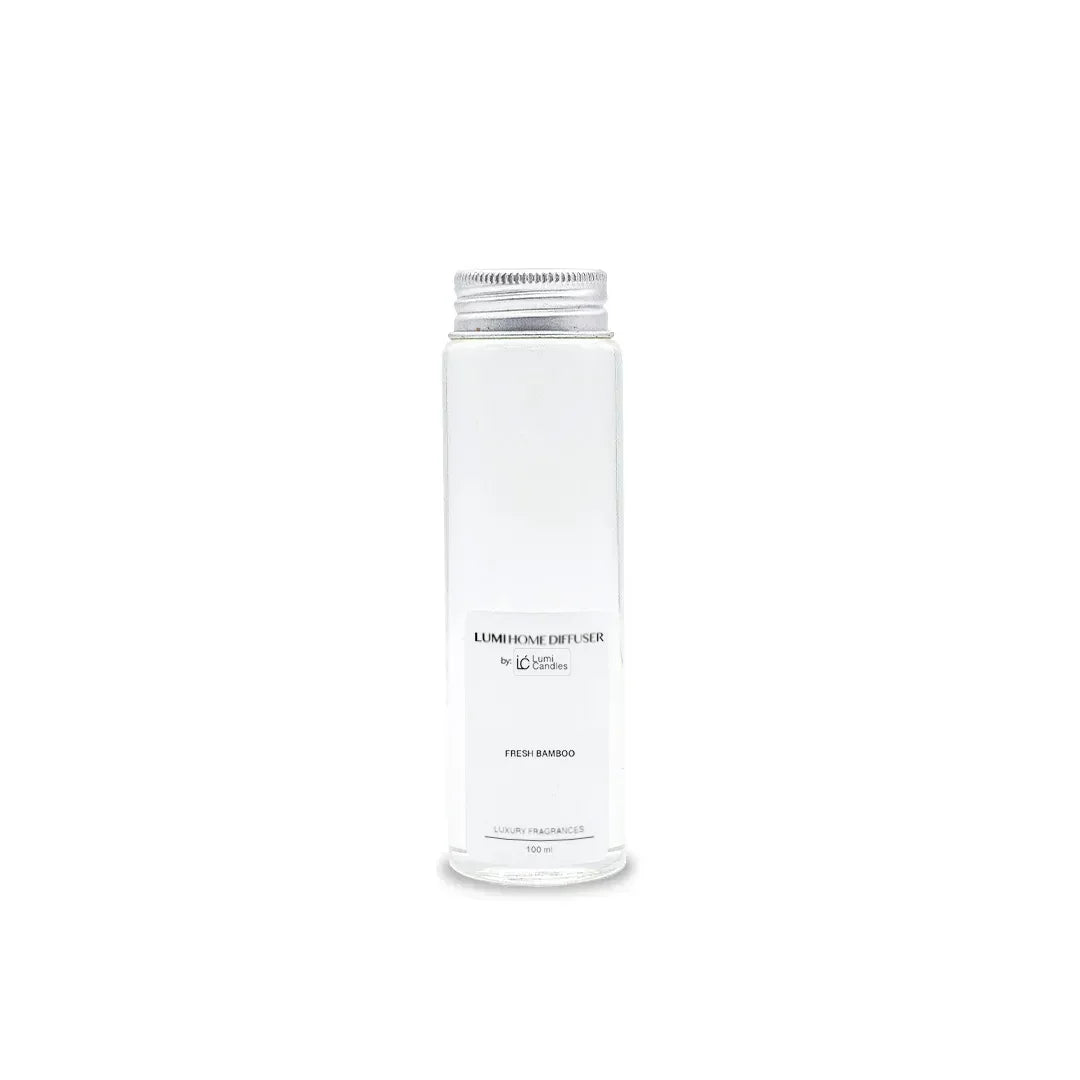 Fresh Bamboo – LUMI Electric Diffuser Refill