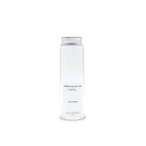 Fresh Bamboo – LUMI Electric Diffuser Refill