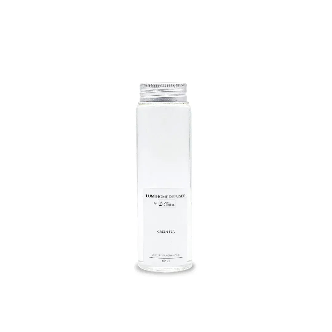 Green Tea – LUMI Electric Diffuser Refill