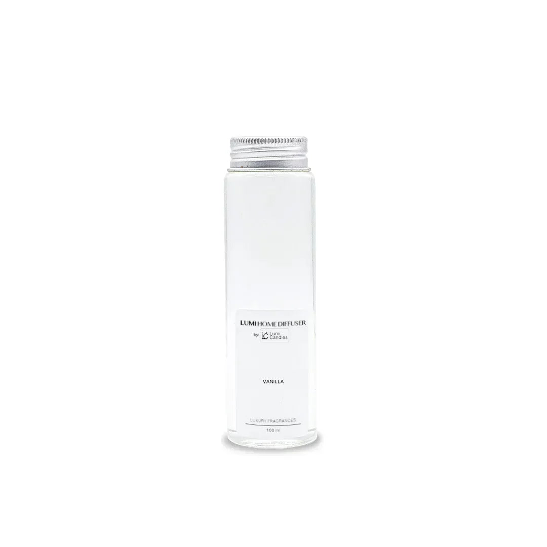 Vanilla – LUMI Electric Diffuser Refill