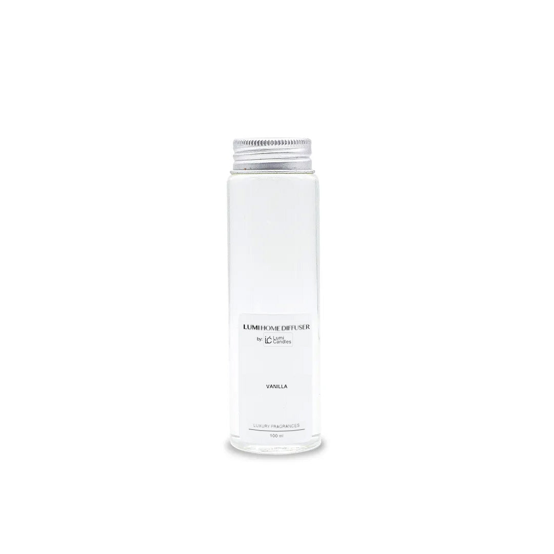 Vanilla – LUMI Electric Diffuser Refill