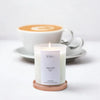 Caffe Latte Scented Soy Candle (250 ml)