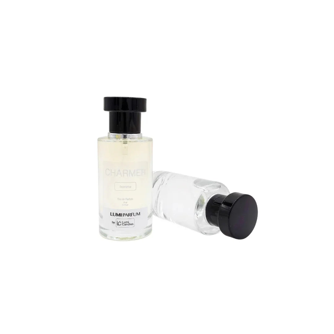 Charmer LUMI Parfum Refill
