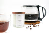 Coffee Fragrance soy candle at 250 ML by LUMI Candles PH