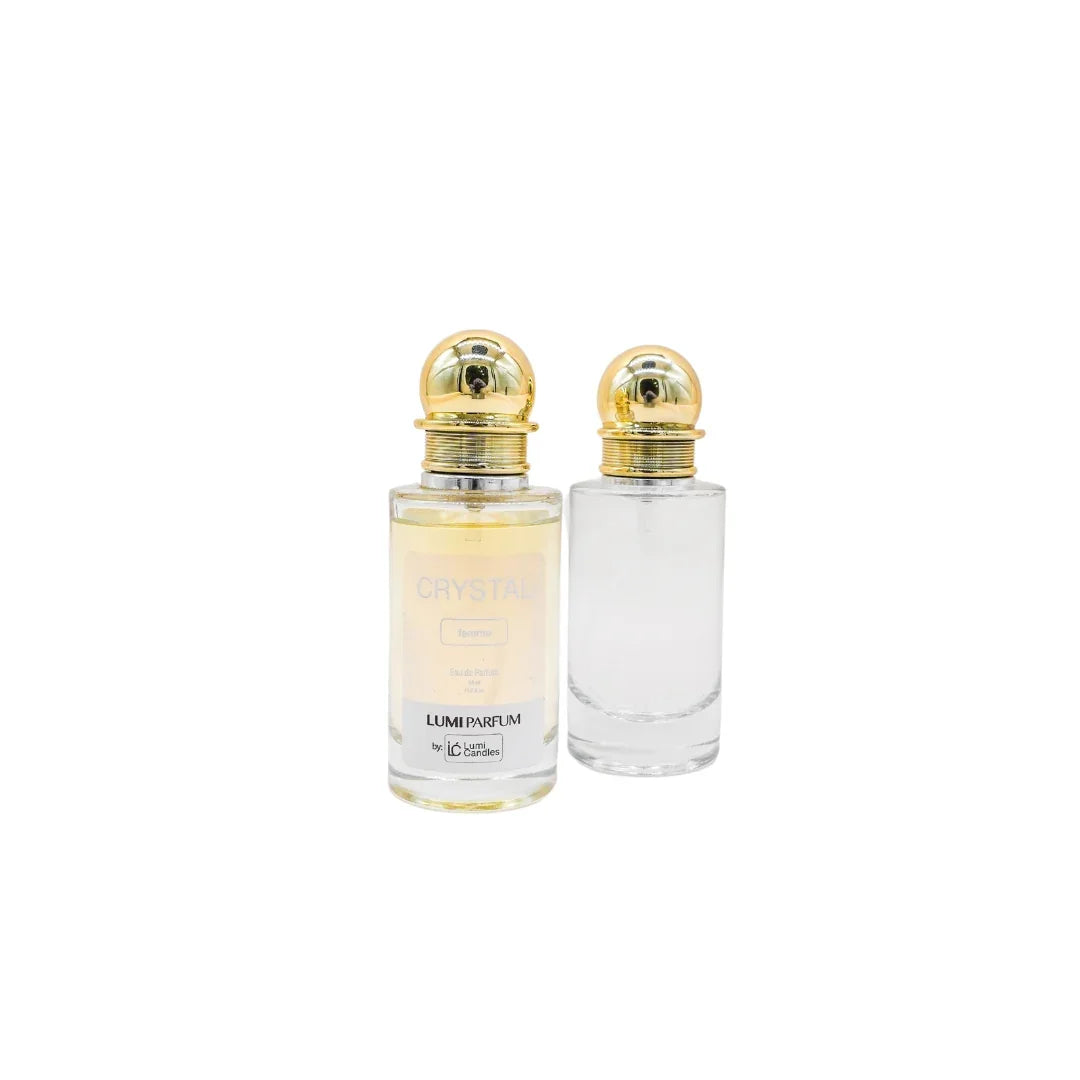 Crystal LUMI Parfum Refill