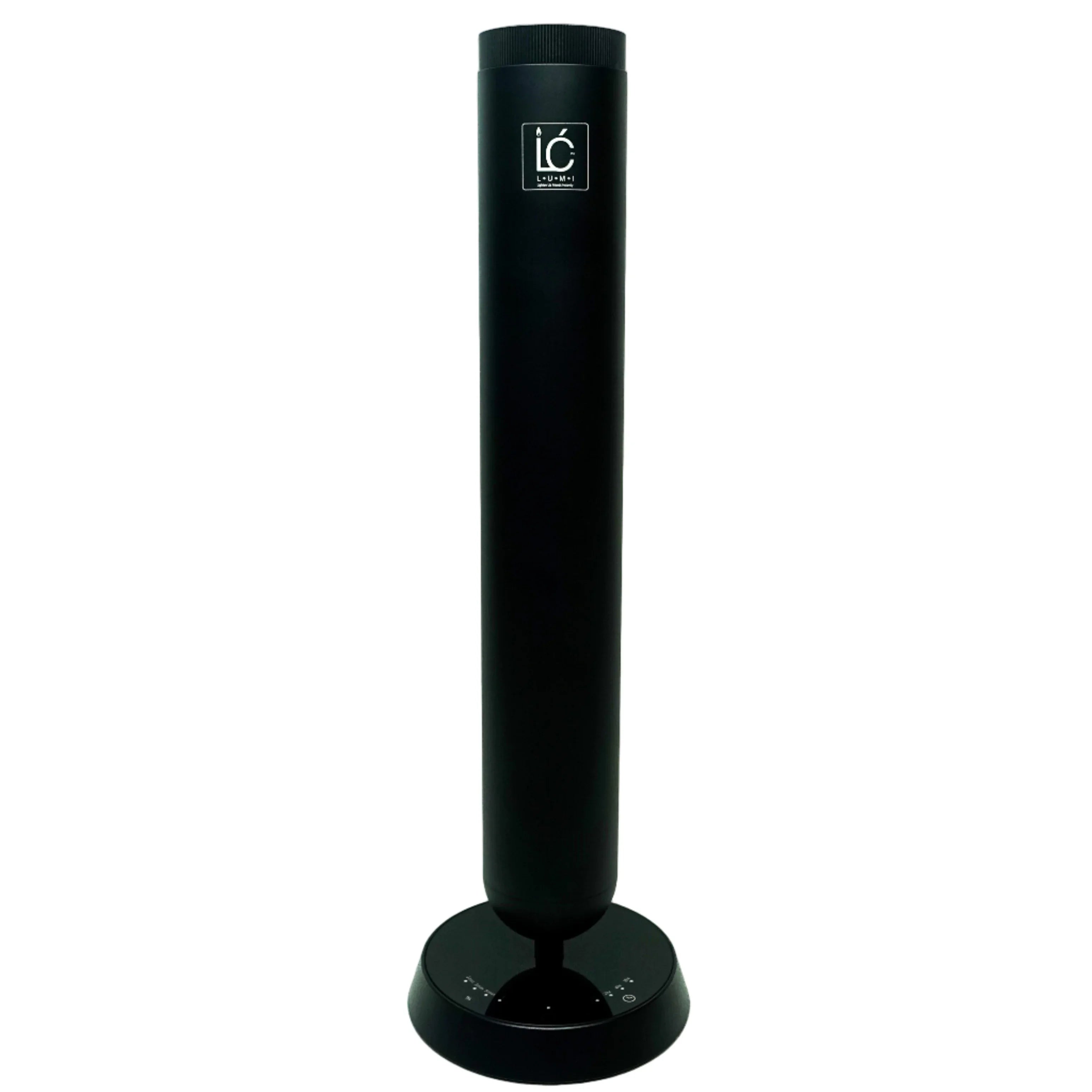 LUMI Home Diffuser with Free 100ml Fragrance Oil (Good for up to 2 months use!)