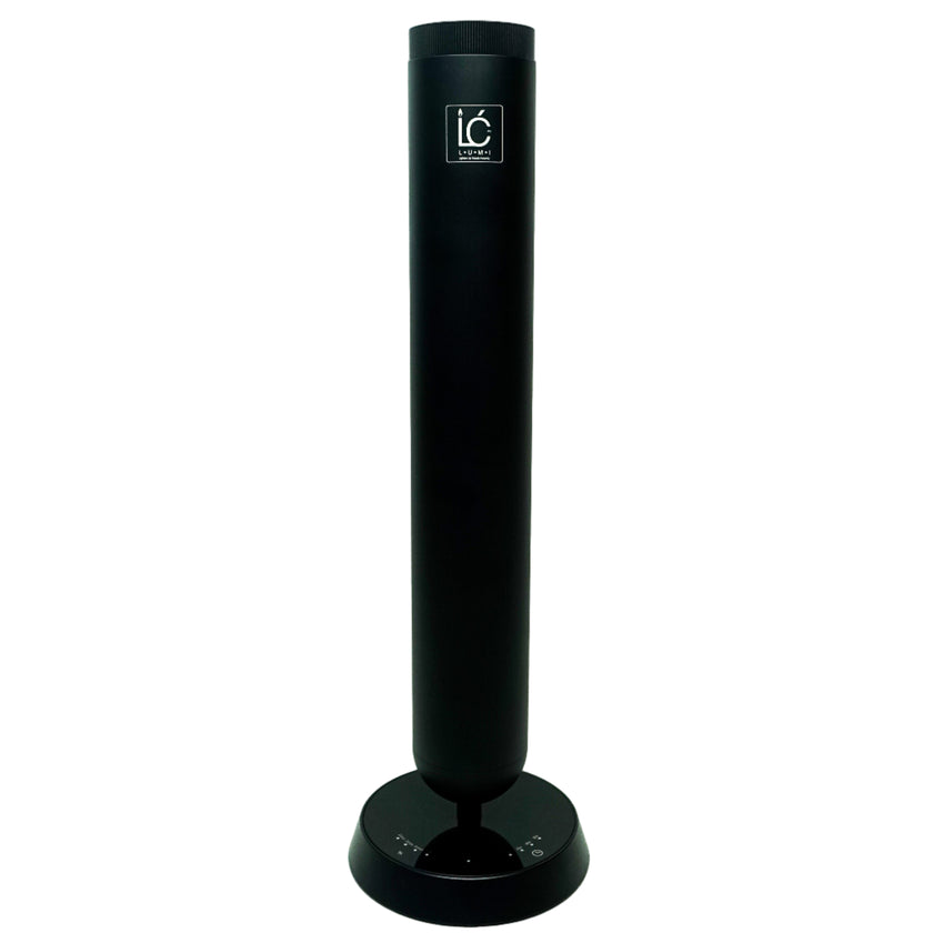 LUMI Home Diffuser with Free 200ml Fragrance Oil (Good for 3 months use!)